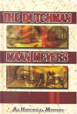 Seller image for The Dutchman for sale by WeBuyBooks