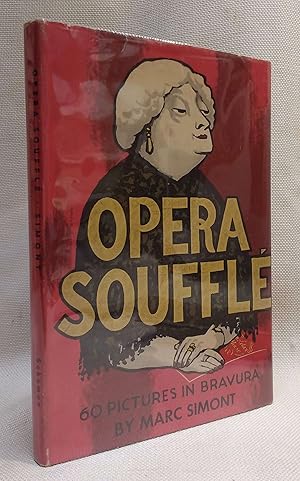 Opera Souffle