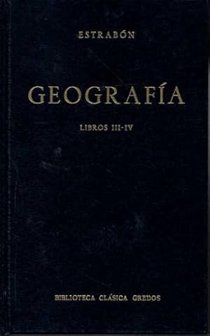 GEOGRAFIA. III-IV.