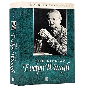 Bild des Verkufers fr The Life of Evelyn Waugh zum Verkauf von Memento Mori Fine and Rare Books