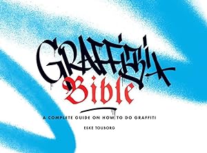 Bild des Verkufers fr Graffiti Bible zum Verkauf von moluna