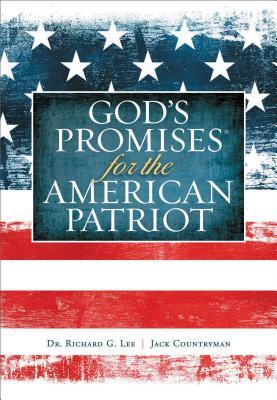 Bild des Verkufers fr God\ s Promises for the American Patriot zum Verkauf von moluna