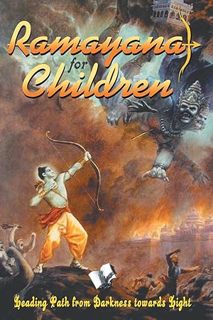 Seller image for Ramayana for Children for sale by moluna