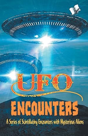 Bild des Verkufers fr UFO Encounters zum Verkauf von moluna