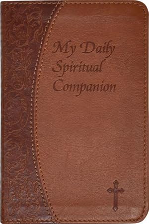 Bild des Verkufers fr My Daily Spiritual Companion zum Verkauf von moluna
