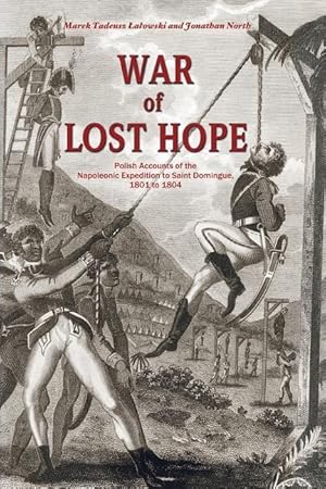 Bild des Verkufers fr War of Lost Hope zum Verkauf von moluna