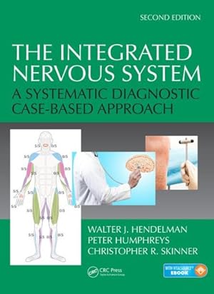 Seller image for Integrated Nervous System : A Systematic Diagnostic Case-based Approach for sale by GreatBookPrices