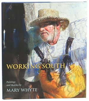 Bild des Verkufers fr Working South: Paintings and Sketches zum Verkauf von Kenneth Mallory Bookseller ABAA