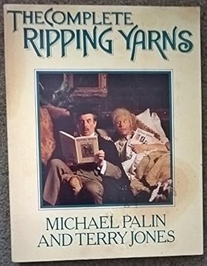 Seller image for The Complete Ripping Yarns for sale by WeBuyBooks