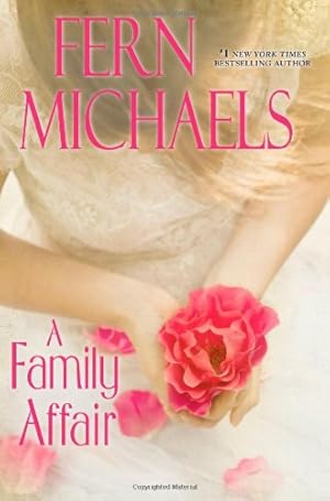 Imagen del vendedor de A Family Affair a la venta por Reliant Bookstore