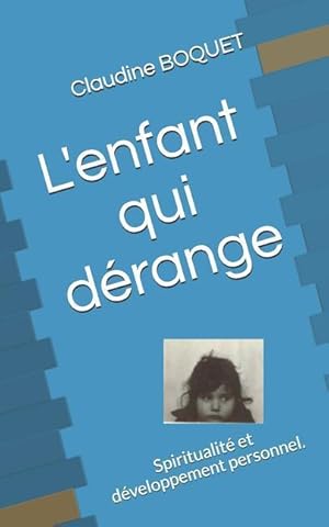 Image du vendeur pour FRE-LENFANT QUI D mis en vente par moluna