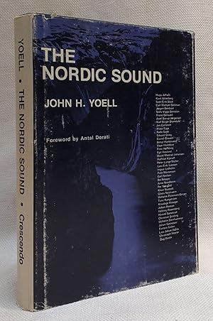 The Nordic Sound: Explorations into the Music of Denmark, Norway, Sweden