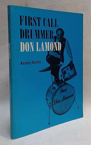 First Call Drummer Don Lamond