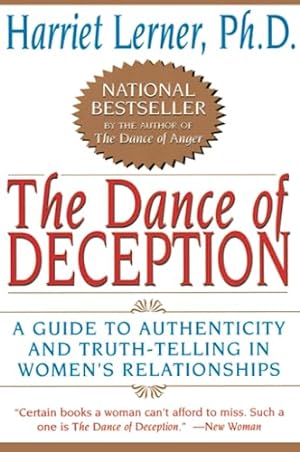 Seller image for DANCE DECEPTION for sale by Reliant Bookstore