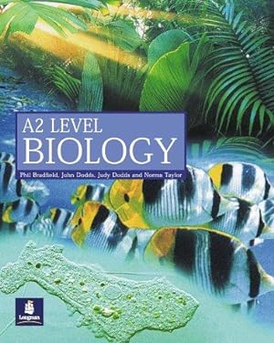 Bild des Verkufers fr Longman A2 Biology Paper zum Verkauf von WeBuyBooks
