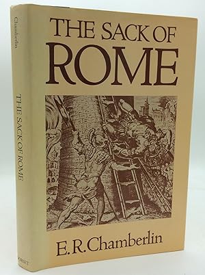 Seller image for THE SACK OF ROME for sale by Kubik Fine Books Ltd., ABAA
