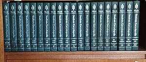 Seller image for Merit Students Encyclopedia Set - 20 Volumes for sale by Mister-Seekers Bookstore