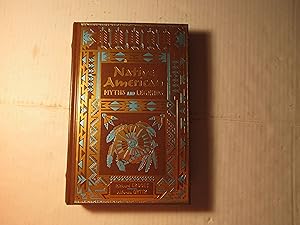 Seller image for Native American Myths and Legends (Collectible Editions) for sale by RMM Upstate Books