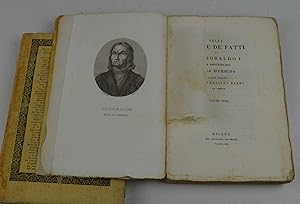 Della vita e de' fatti di Guidobaldo I. da Montefeltro duca d'Urbino Libri dodici.