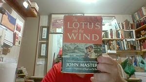 Seller image for THE LOTUS AND THE WIND for sale by Smokey