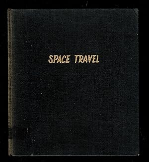 Imagen del vendedor de Space Travel a la venta por Granada Bookstore,            IOBA