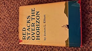 Bild des Verkufers fr Red Stacks Over the Horizon: The Story of the Goodrich Steamboat Line zum Verkauf von Reliant Bookstore