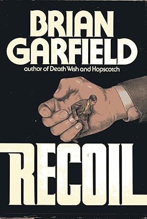 Seller image for Recoil for sale by Fireproof Books