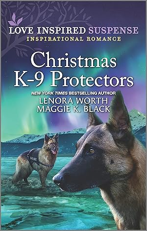 Seller image for Christmas K-9 Protectors (Alaska K-9 Unit) for sale by Reliant Bookstore