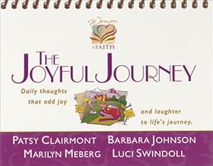 Immagine del venditore per Daybreak® Joyful Journey venduto da -OnTimeBooks-