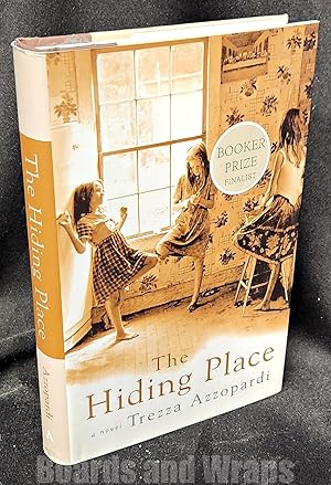 The Hiding Place