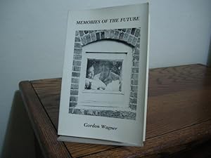 Seller image for Memories of the Future for sale by Bungalow Books, ABAA