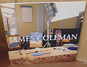 Seller image for James Coleman for sale by Atlantic Bookshop