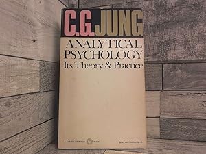 Seller image for Analytical Psychology: Its Theory & Practice (The Tavistock Lectures) for sale by Archives Books inc.