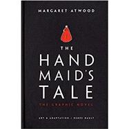 Seller image for The Handmaid's Tale (Graphic Novel) A Novel for sale by eCampus
