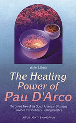 Seller image for Healing Power of Pau D'Arco (Paperback or Softback) for sale by BargainBookStores