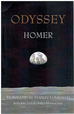 Seller image for ODYSSEY for sale by Books on the Boulevard