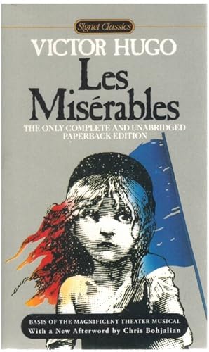 Seller image for LES MISERABLES for sale by Books on the Boulevard