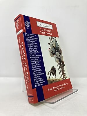 Seller image for Leopard II: Turning the Page : Essays, Memoirs, Fiction, Poetry, and One Sermon for sale by Southampton Books