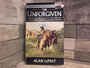 Seller image for The Unforgiven (Leisure Western) for sale by Archives Books inc.