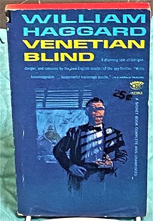 Venetian Blind