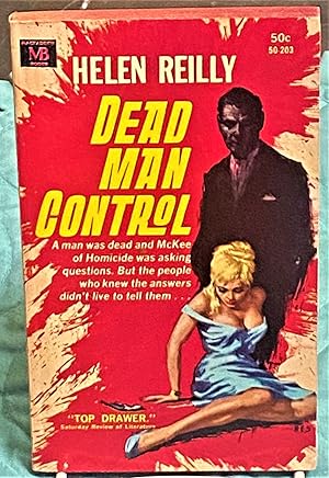 Dead Man Control