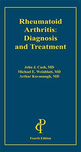 Image du vendeur pour Rheumatoid Arthritis: Diagnosis and Treatment mis en vente par -OnTimeBooks-