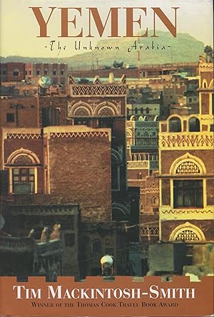 Immagine del venditore per Yemen - The Unknown Arabia venduto da Robinson Street Books, IOBA