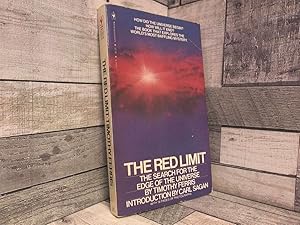 Seller image for The red limit: The search for the edge of the universe for sale by Archives Books inc.