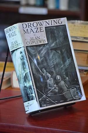 Seller image for Drowning Maze for sale by Shiny Owl Books