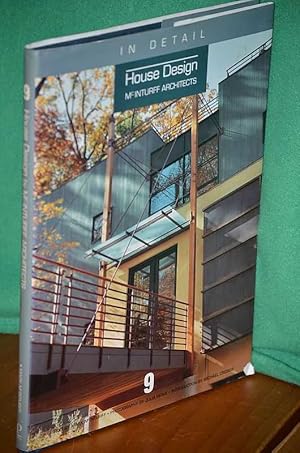 Seller image for In Detail: House Design: McInturff Architects for sale by Shiny Owl Books