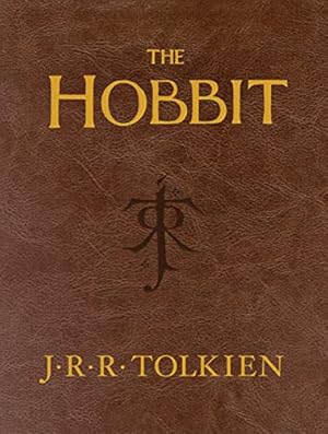 Seller image for The Hobbit: Deluxe Pocket Edition for sale by -OnTimeBooks-