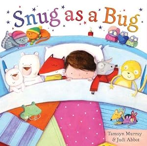 Seller image for Snug as a Bug for sale by WeBuyBooks