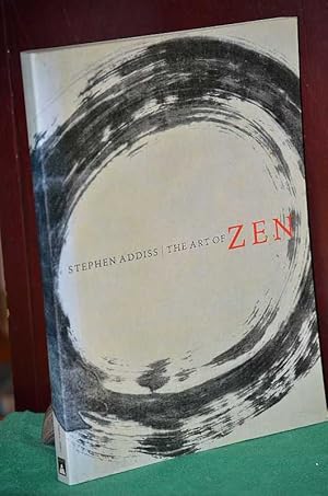 Immagine del venditore per The Art Of Zen venduto da Shiny Owl Books