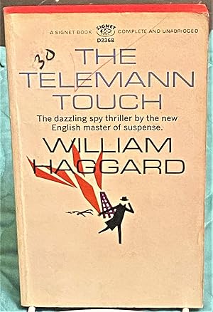 The Telemann Touch